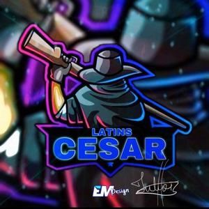 Meet your Posher, Cesar